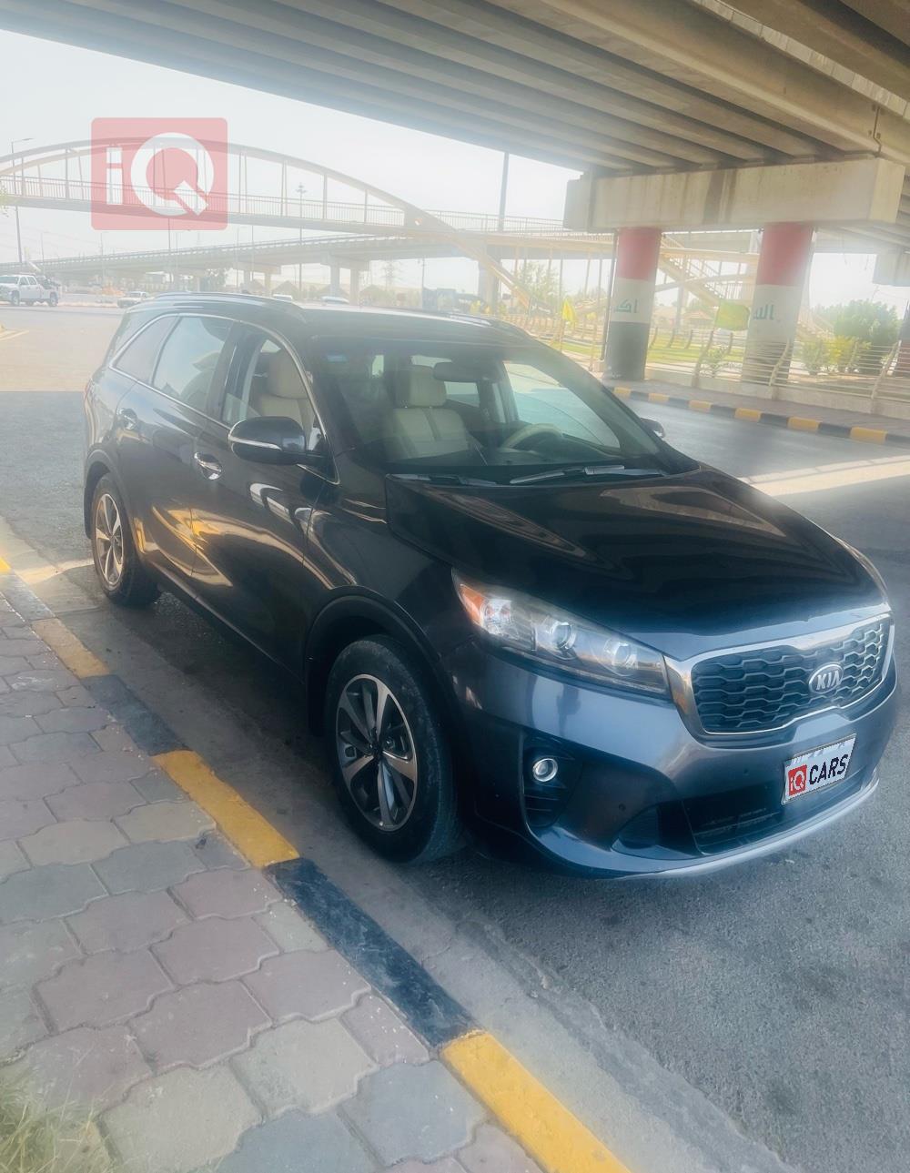 کیا سۆرینتۆ